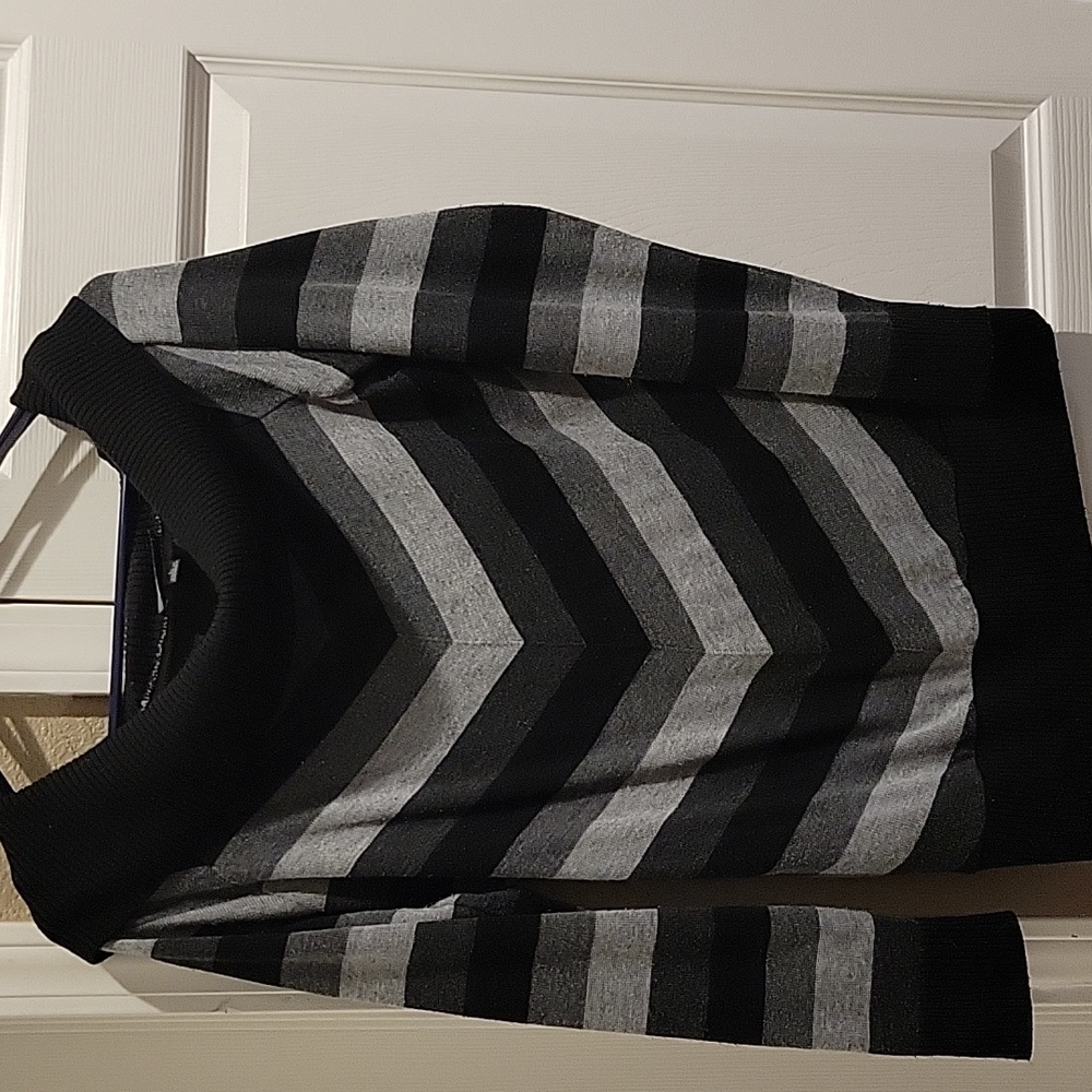 AB Studio Cowl Neck